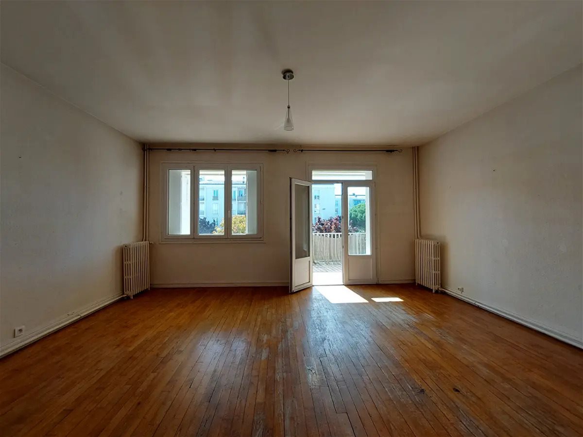 Appartement à vendre, 110m², Royan