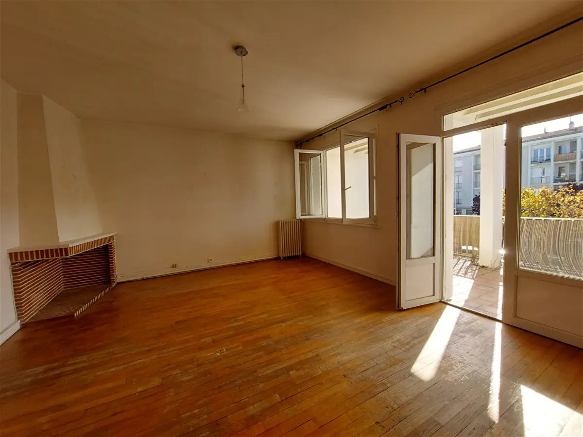 Appartement à vendre, 110m², Royan