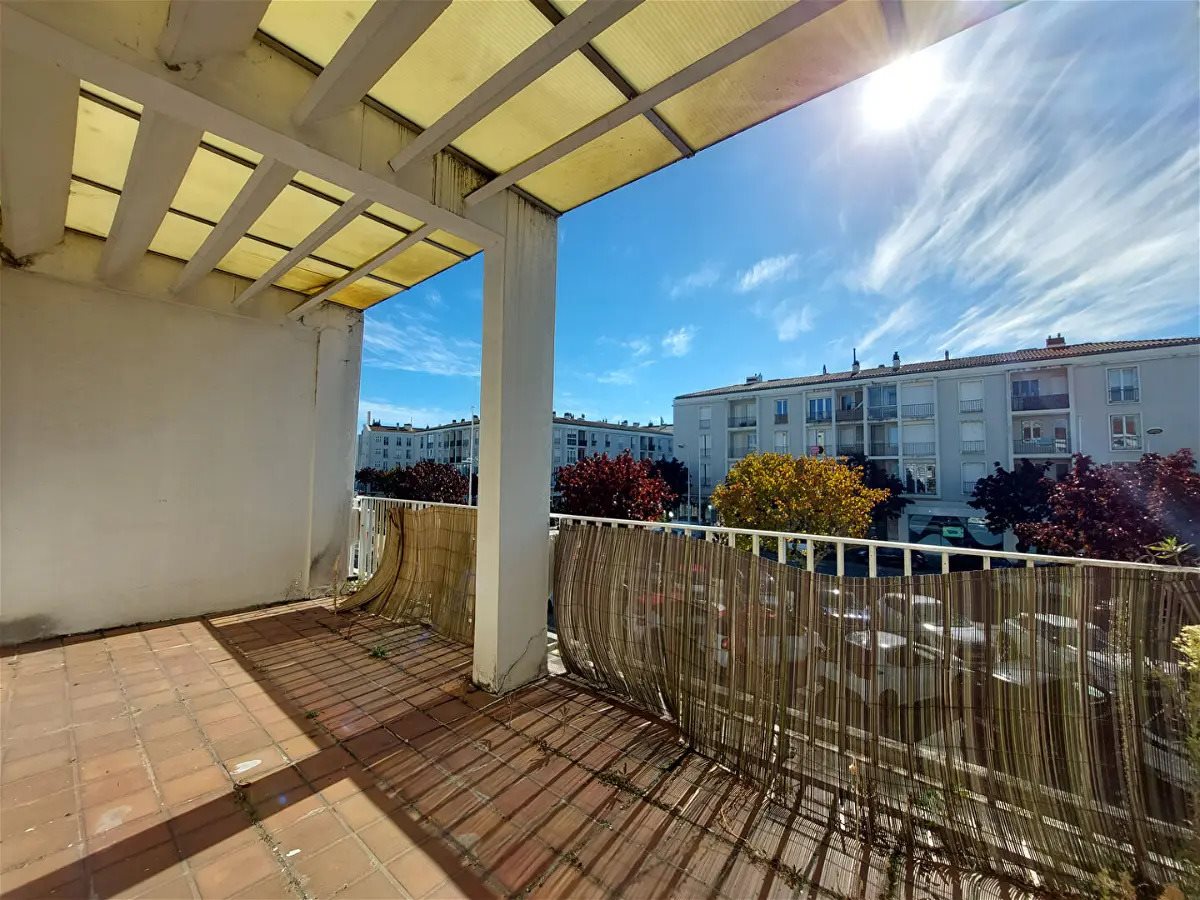 Appartement à vendre, 110m², Royan