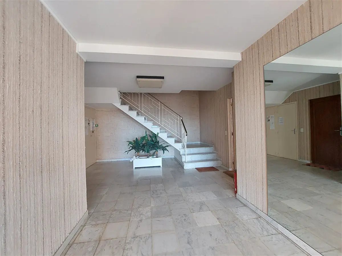 Appartement à vendre, 100m², Royan