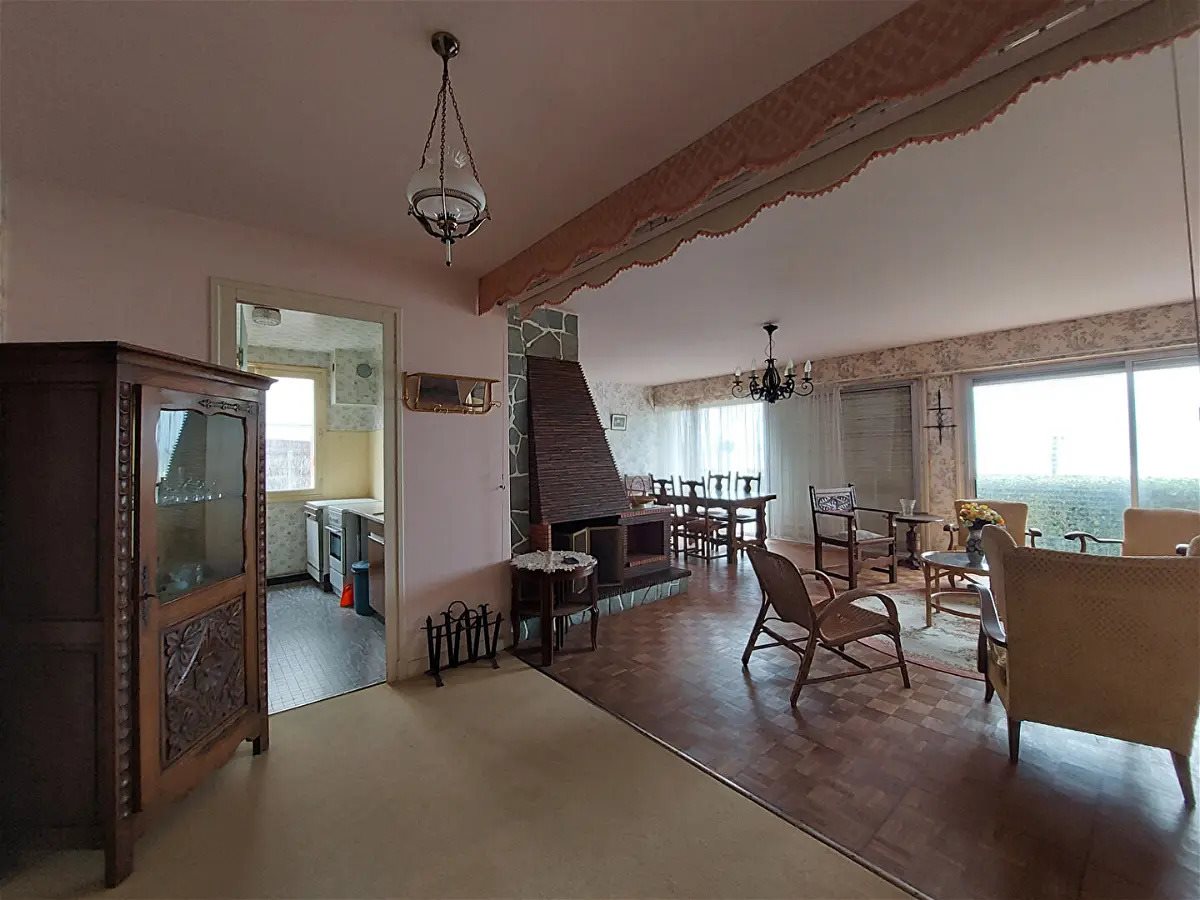 Appartement à vendre, 100m², Royan