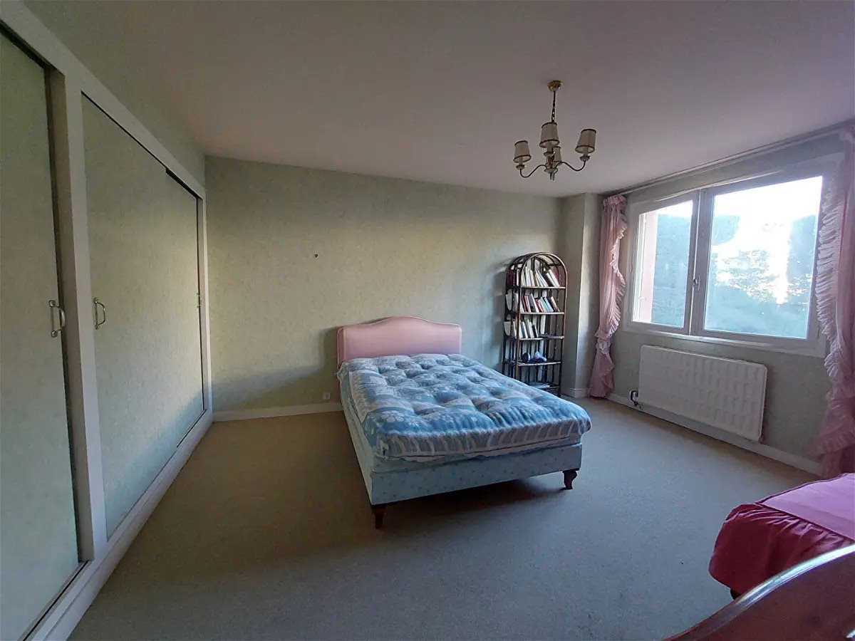 Appartement à vendre, 100m², Royan