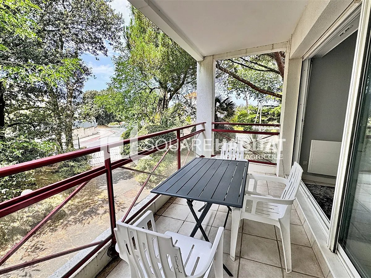 Appartement à vendre, 49m², Saint-Georges-de-Didonne