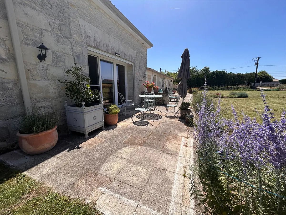 Maison à vendre, 283m², Cozes