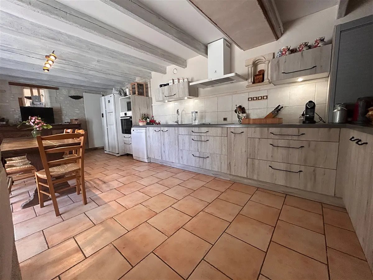 Maison à vendre, 283m², Cozes