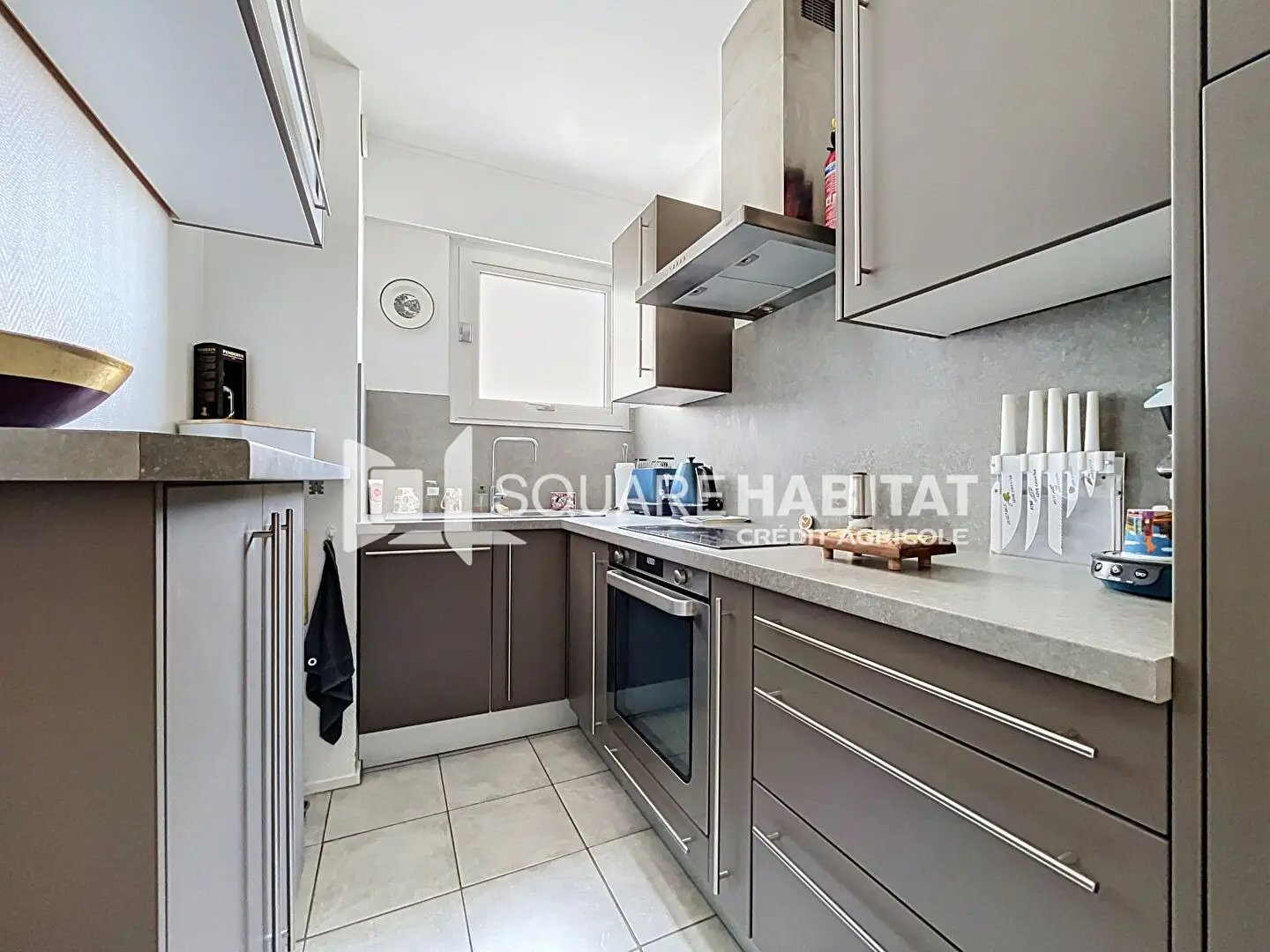 Appartement à vendre, 50m², Royan