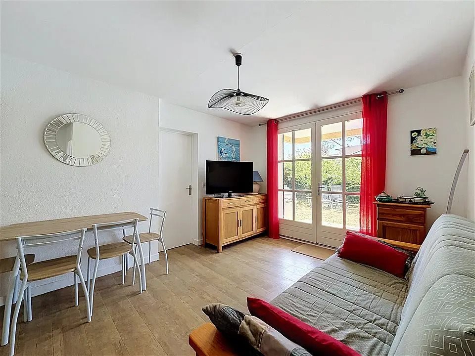 Appartement à vendre, 42m², Vaux-sur-Mer