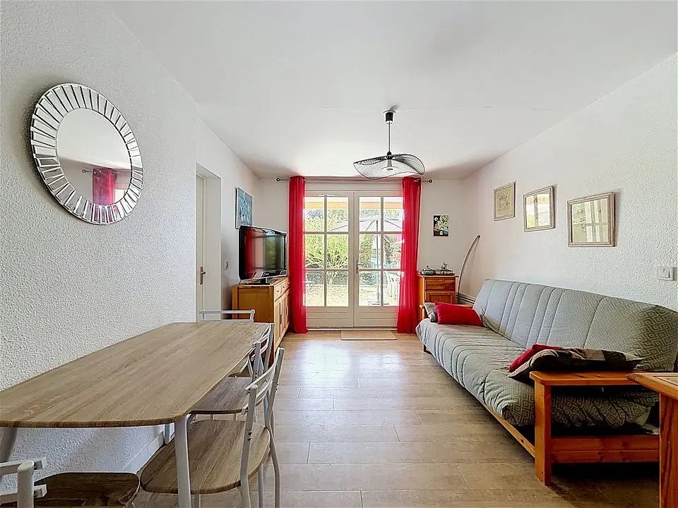 Appartement à vendre, 42m², Vaux-sur-Mer