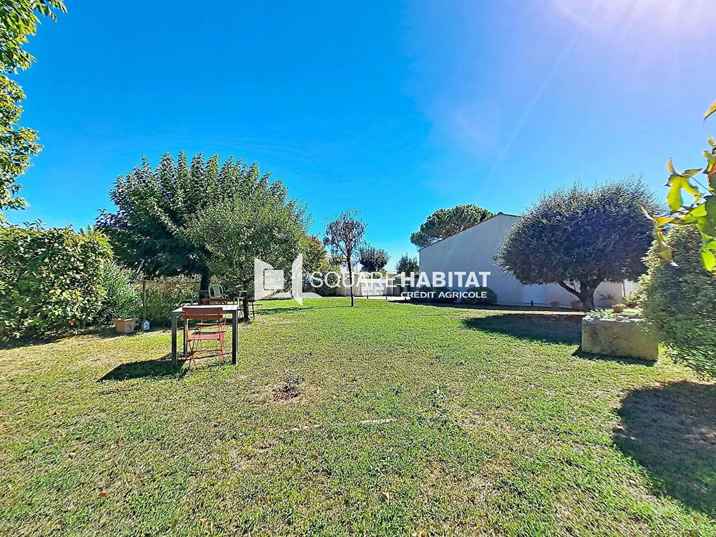Maison à vendre, 133m², Saint-Palais-sur-Mer