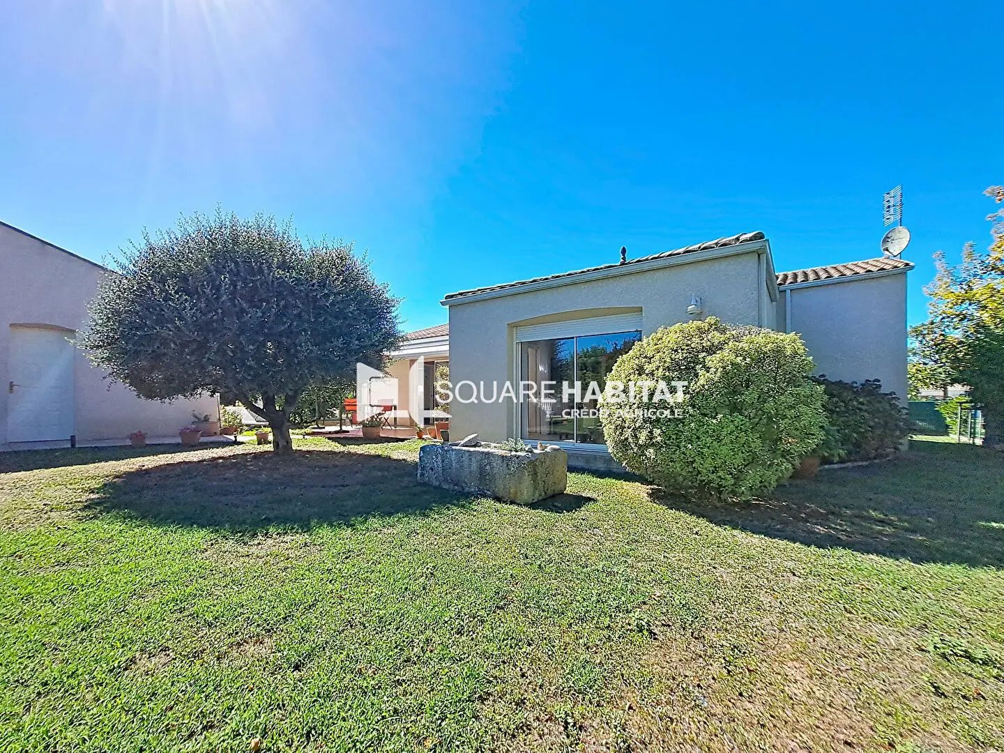 Maison à vendre, 133m², Saint-Palais-sur-Mer