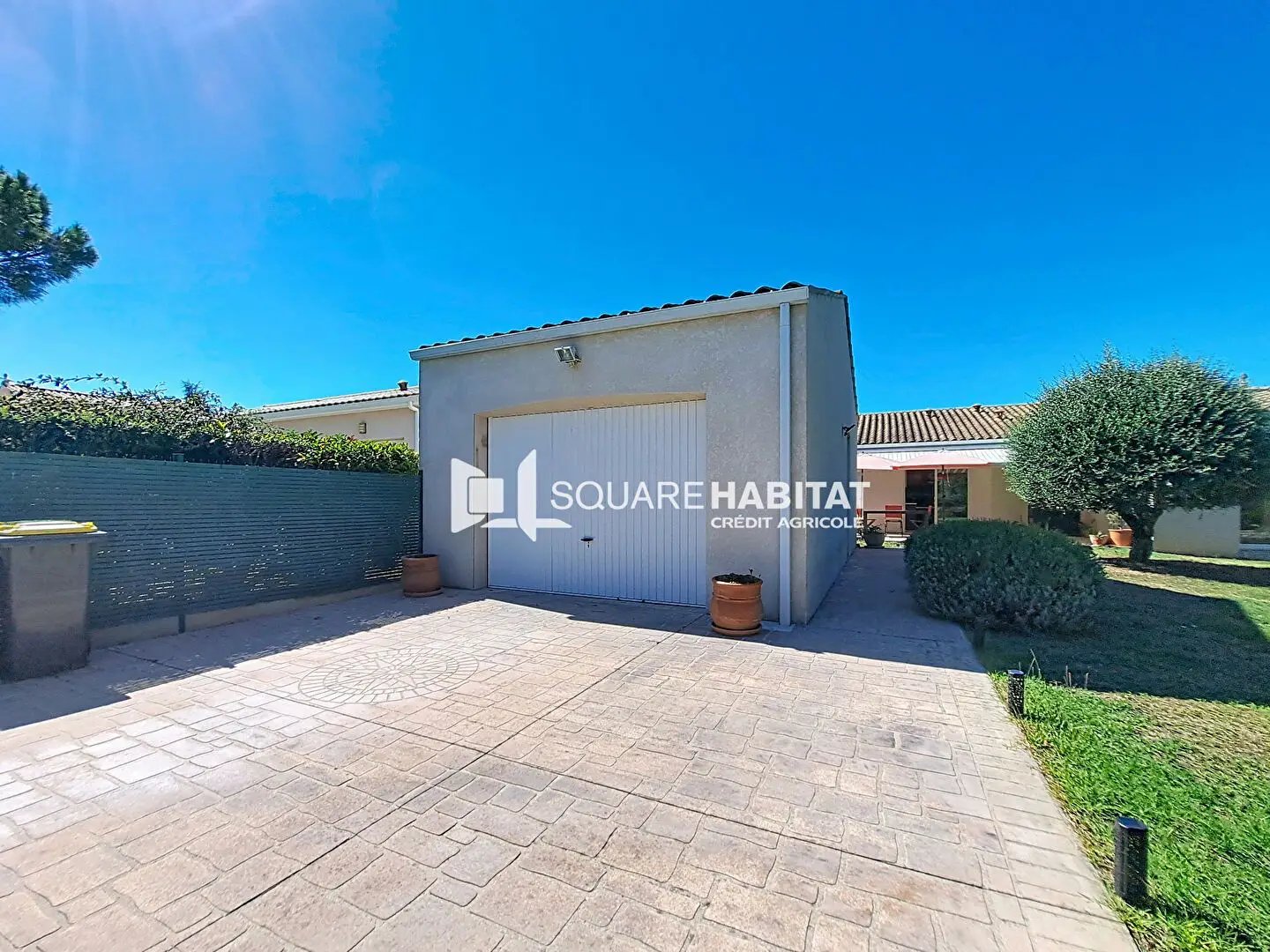 Maison à vendre, 133m², Saint-Palais-sur-Mer