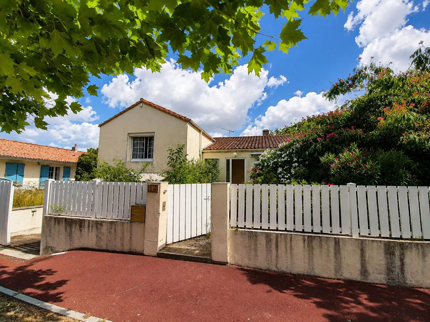 Maison à vendre, 101m², Saint-Sulpice-de-Royan