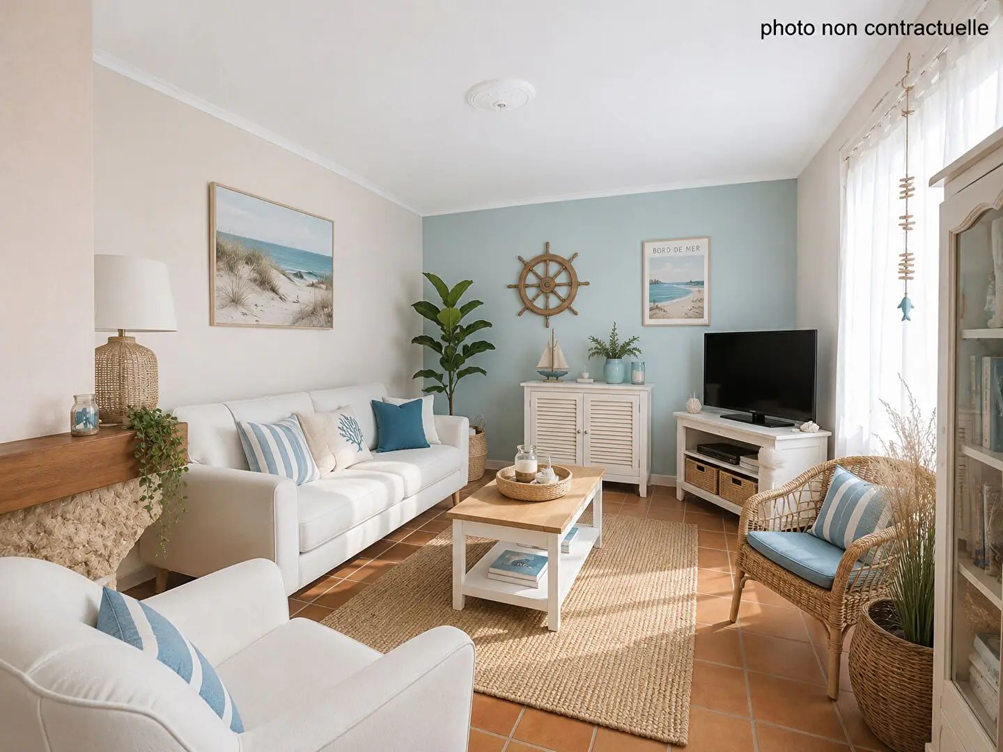 Maison à vendre, 101m², Saint-Sulpice-de-Royan