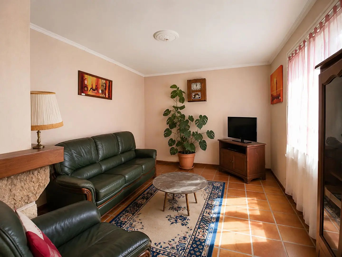 Maison à vendre, 101m², Saint-Sulpice-de-Royan