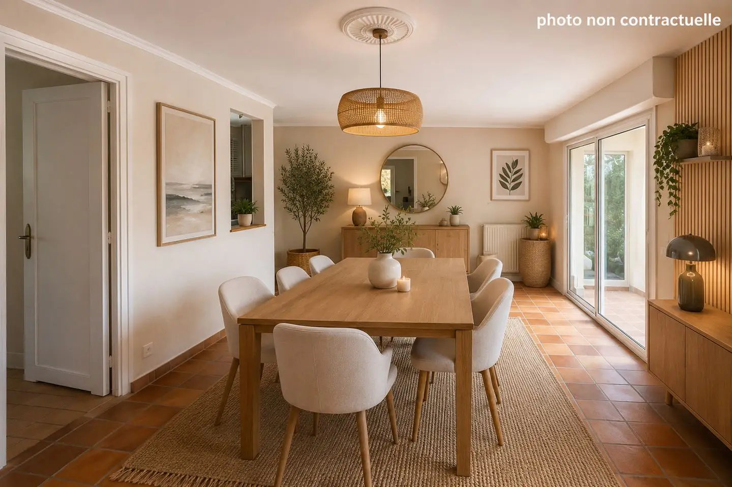 Maison à vendre, 101m², Saint-Sulpice-de-Royan