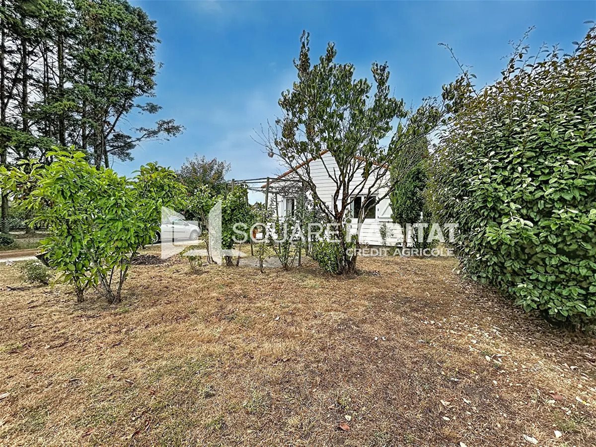 Maison à vendre, 145m², Étaules