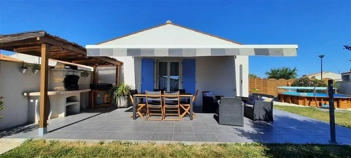 Maison à vendre, 86m², Arces