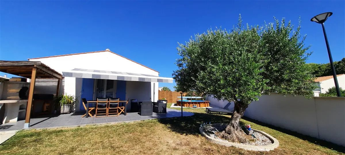 Maison à vendre, 86m², Arces