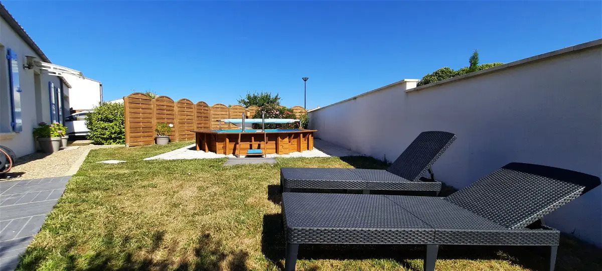 Maison à vendre, 86m², Arces