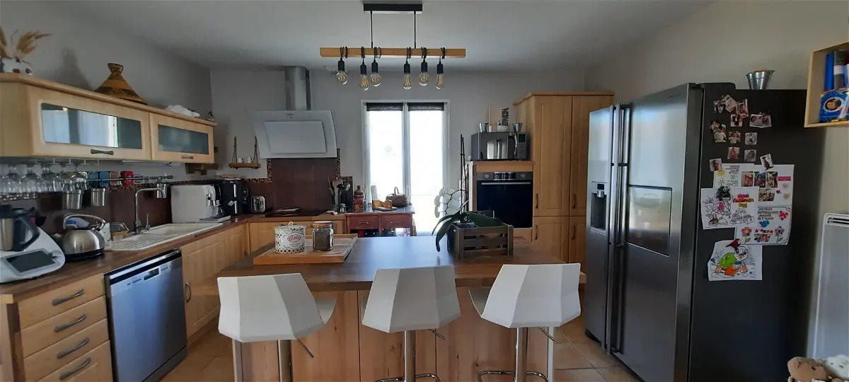 Maison à vendre, 86m², Arces