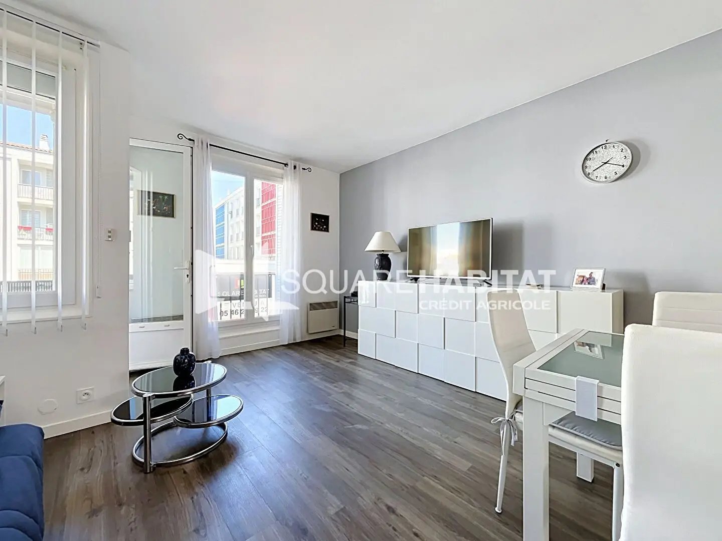 Appartement à vendre, 65m², Royan