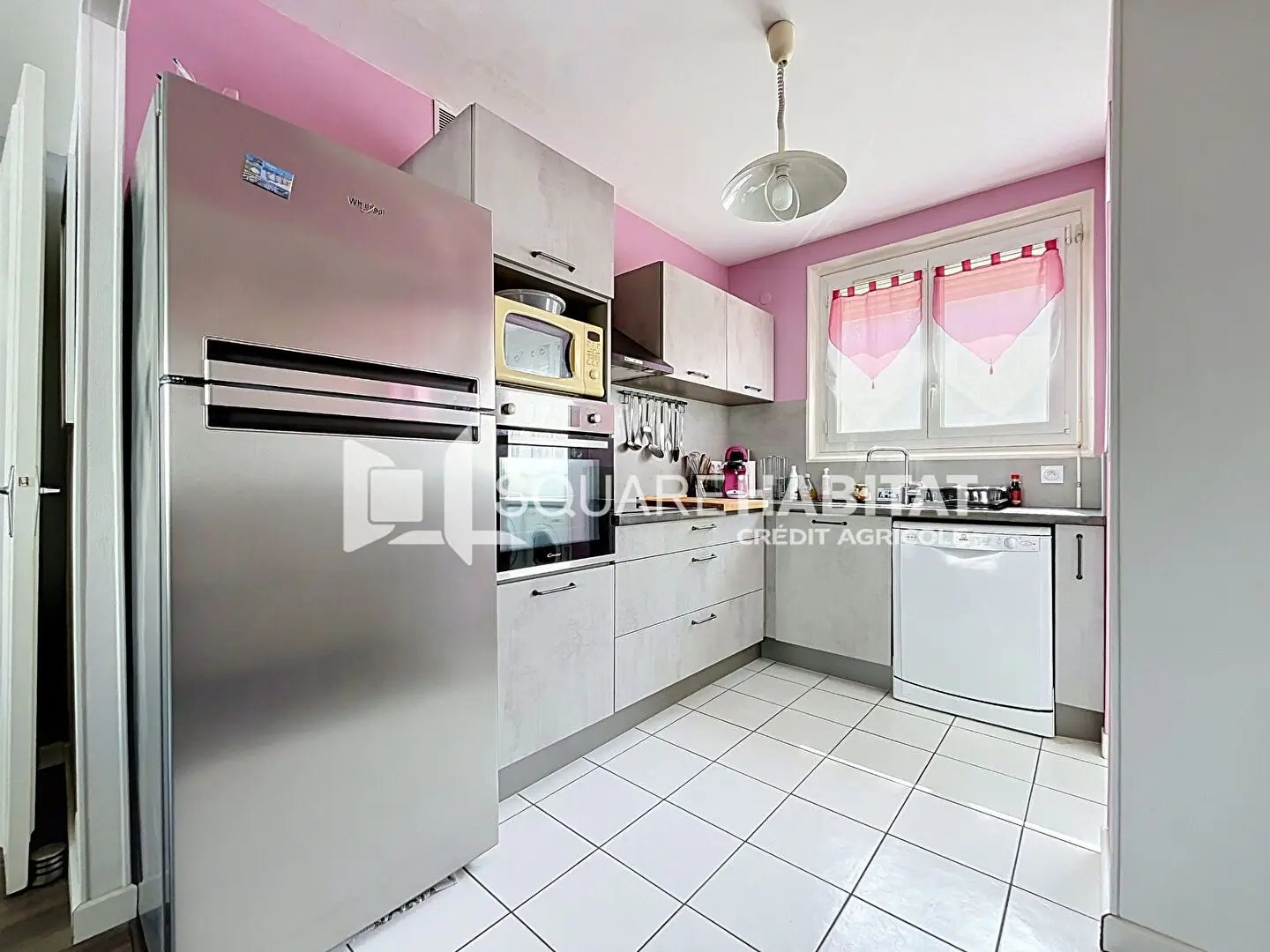 Appartement à vendre, 65m², Royan