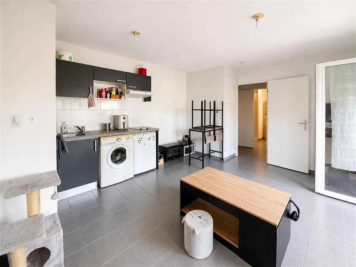 Appartement à vendre, 40m², Royan