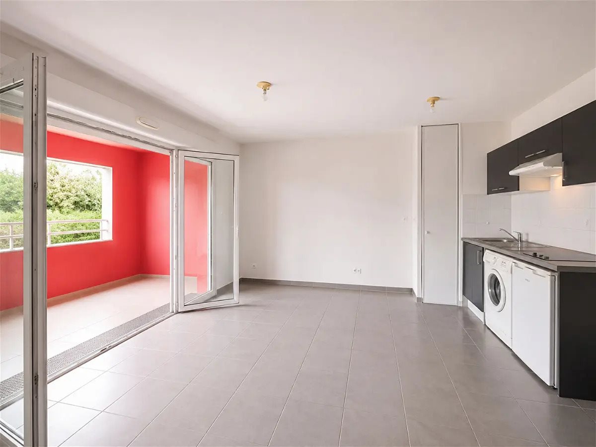 Appartement à vendre, 40m², Royan