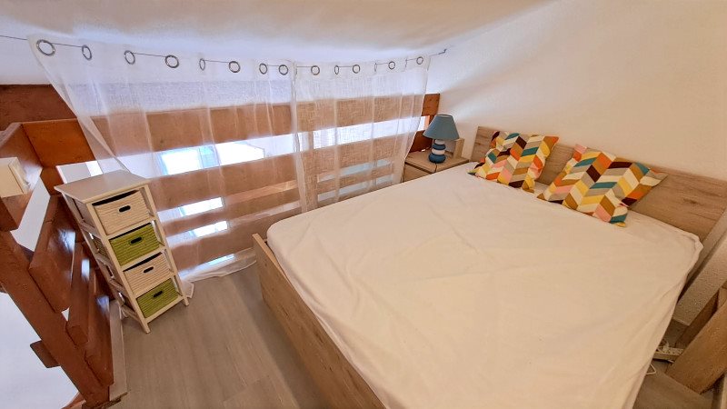 Maison à vendre, 31m², Saint-Palais-sur-Mer