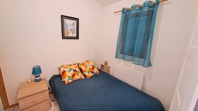 Maison à vendre, 31m², Saint-Palais-sur-Mer