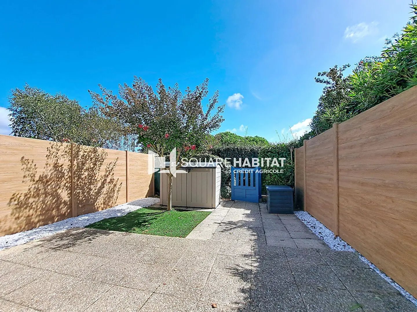 Maison à vendre, 31m², Saint-Palais-sur-Mer