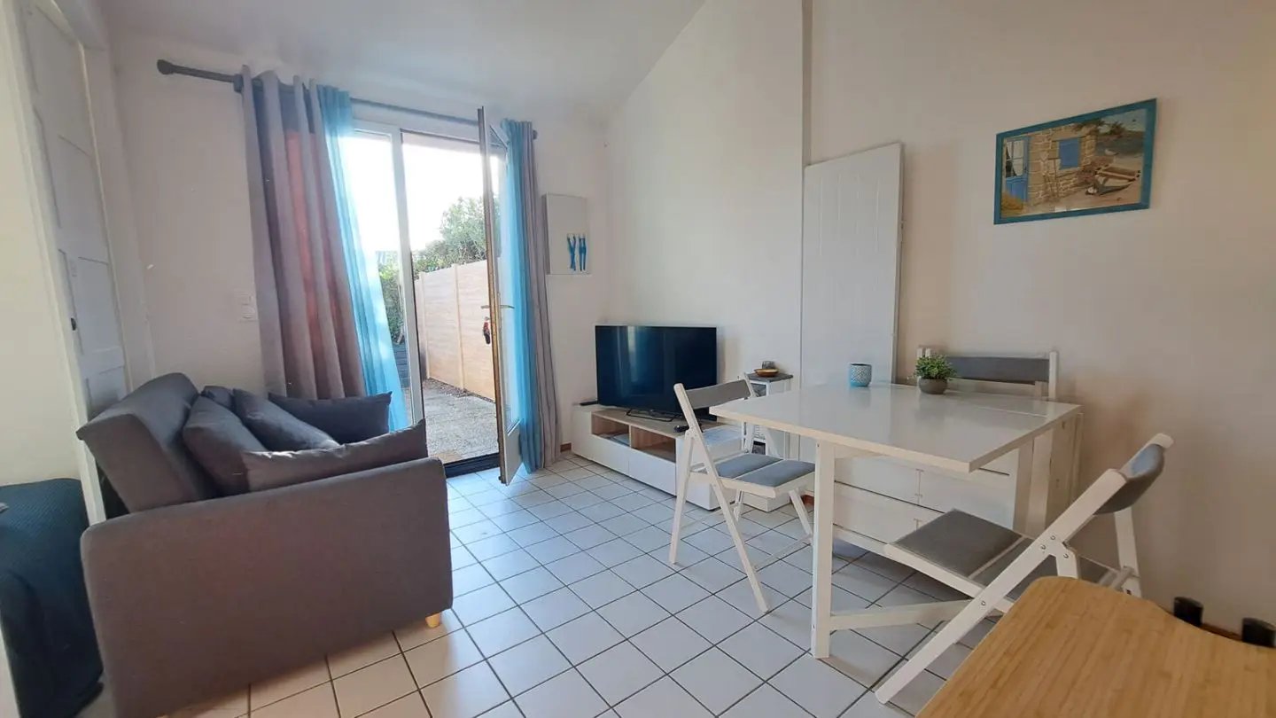 Maison à vendre, 31m², Saint-Palais-sur-Mer