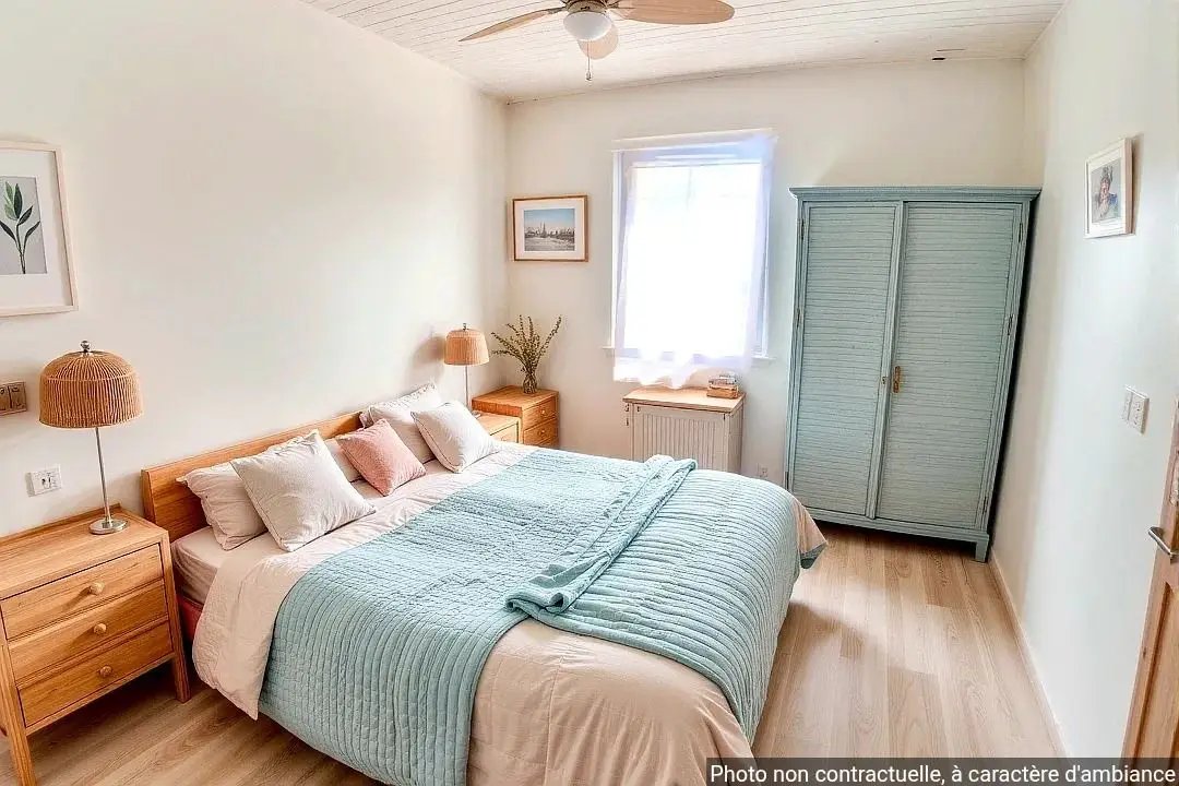 Appartement à vendre, 36m², Vaux-sur-Mer
