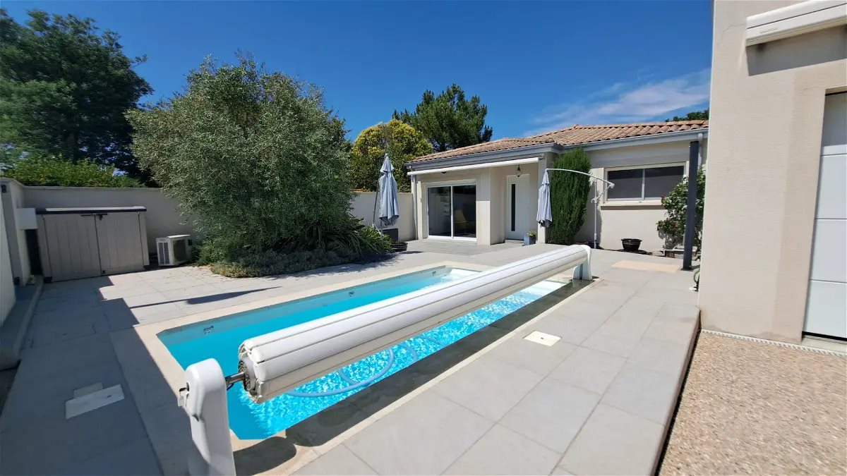 Maison à vendre, 107m², Vaux-sur-Mer