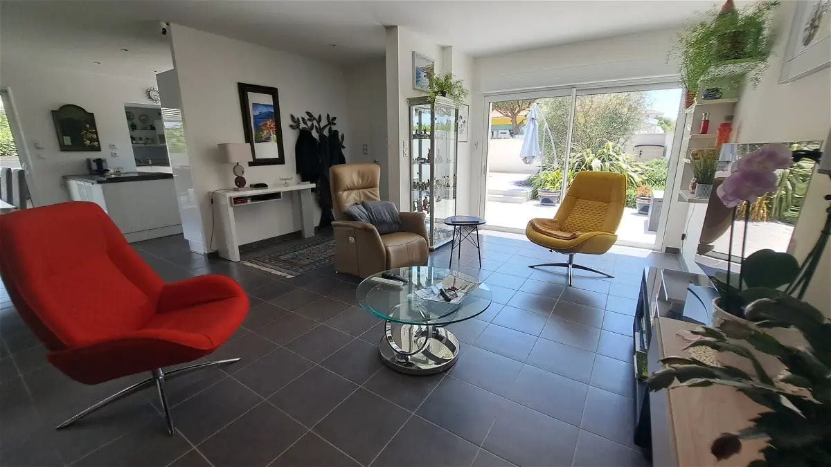 Maison à vendre, 107m², Vaux-sur-Mer