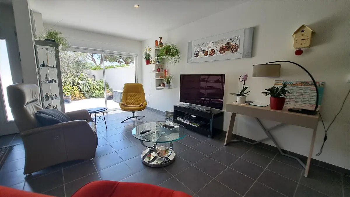 Maison à vendre, 107m², Vaux-sur-Mer