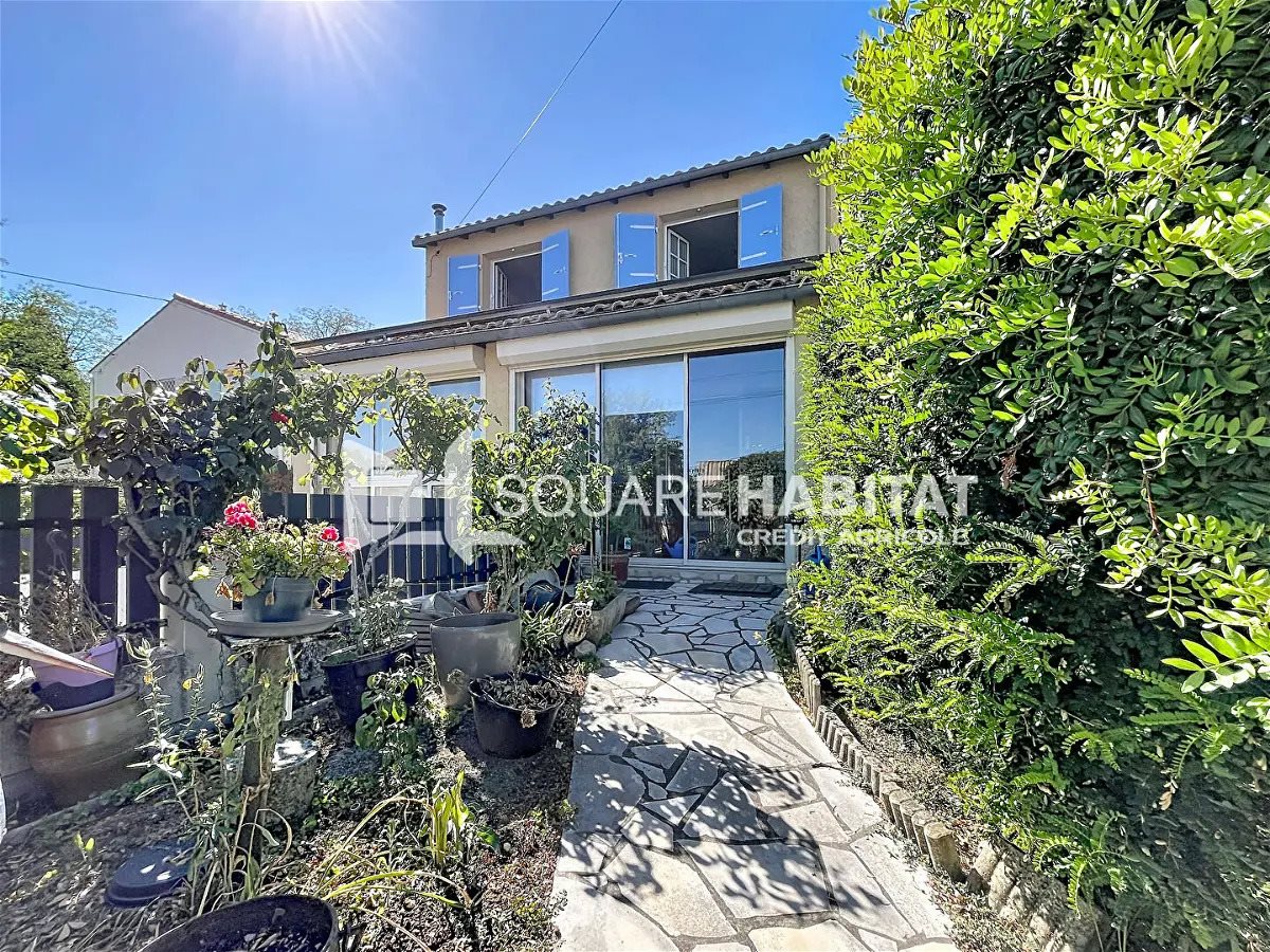 Maison à vendre, 169m², Médis