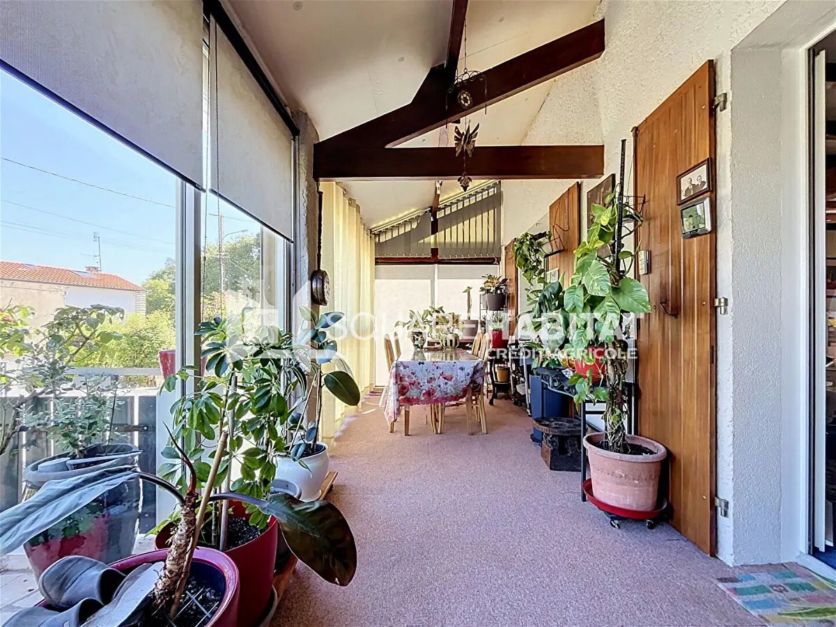Maison à vendre, 169m², Médis