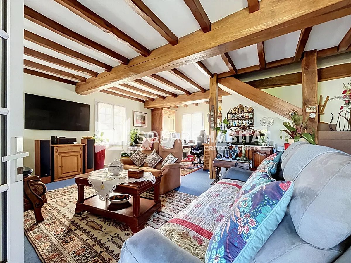 Maison à vendre, 169m², Médis