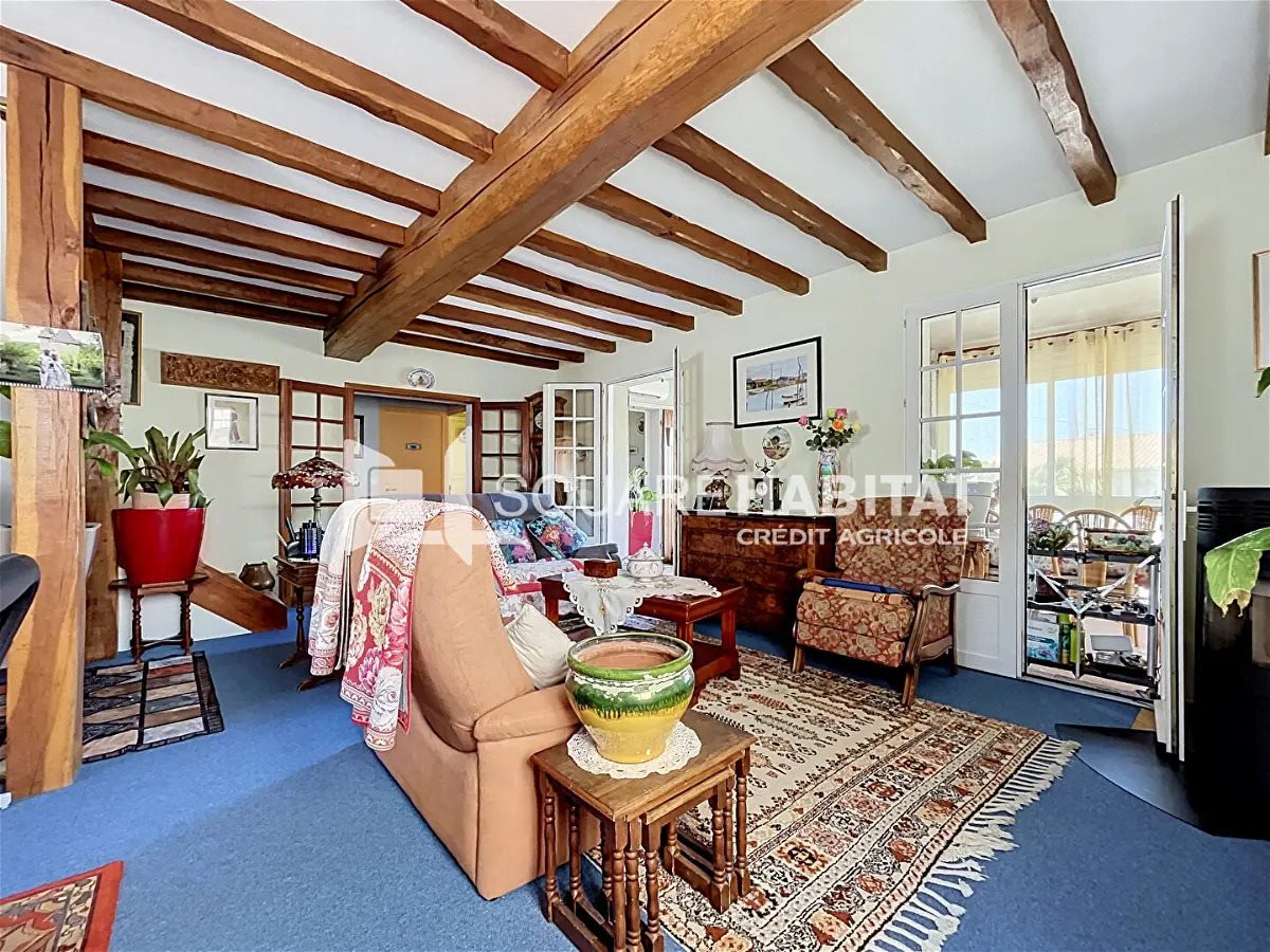 Maison à vendre, 169m², Médis