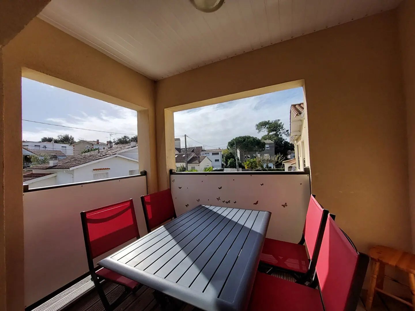 Appartement à vendre, 49m², Royan