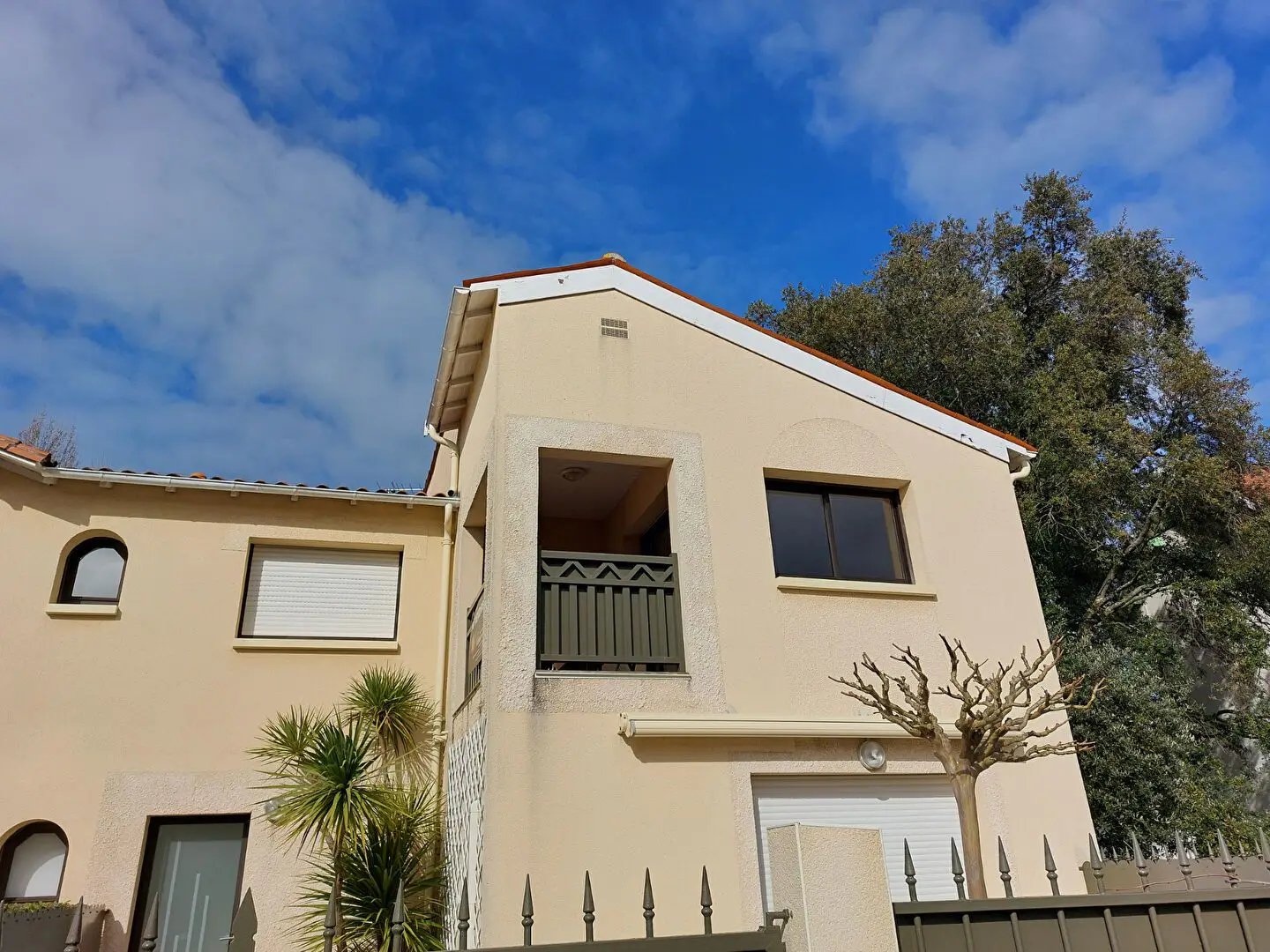 Appartement à vendre, 49m², Royan