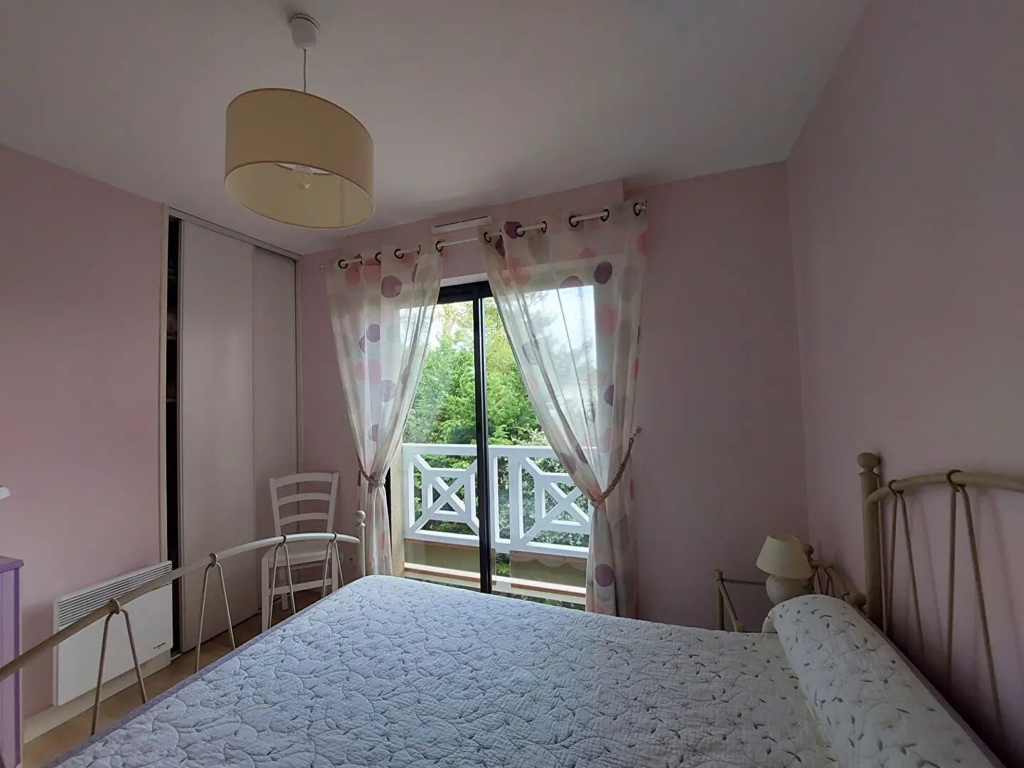 Appartement à vendre, 49m², Royan