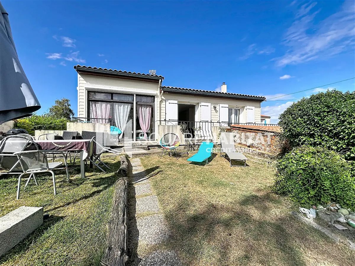 Maison à vendre, 83m², Médis