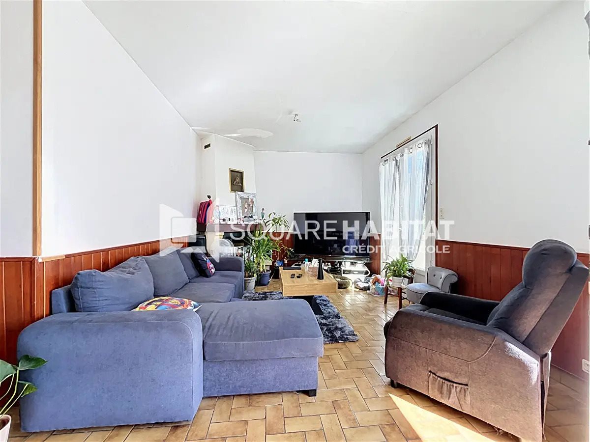 Maison à vendre, 83m², Médis