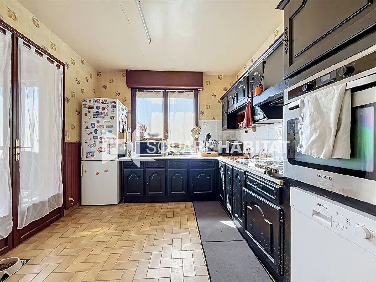 Maison à vendre, 83m², Médis