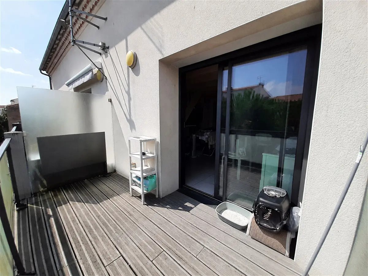 Appartement à vendre, 33m², Royan