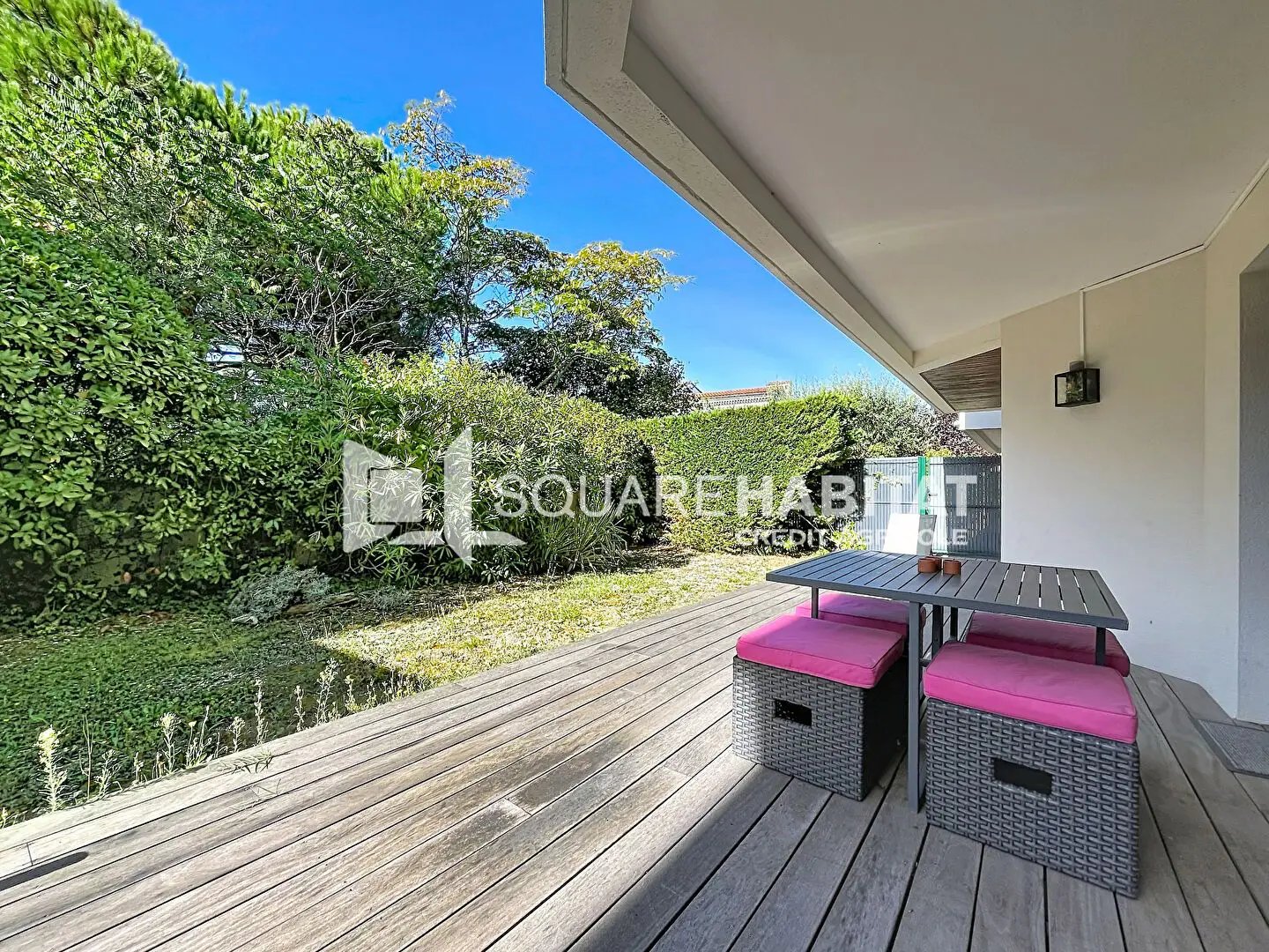 Appartement à vendre, 50m², Royan