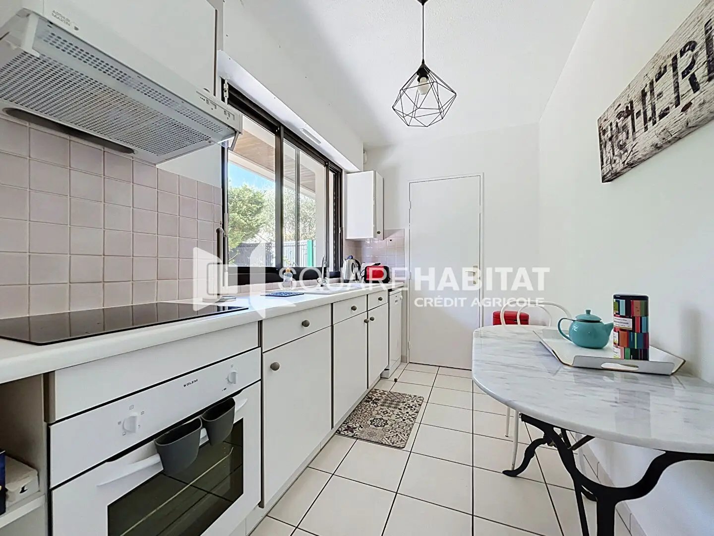 Appartement à vendre, 50m², Royan