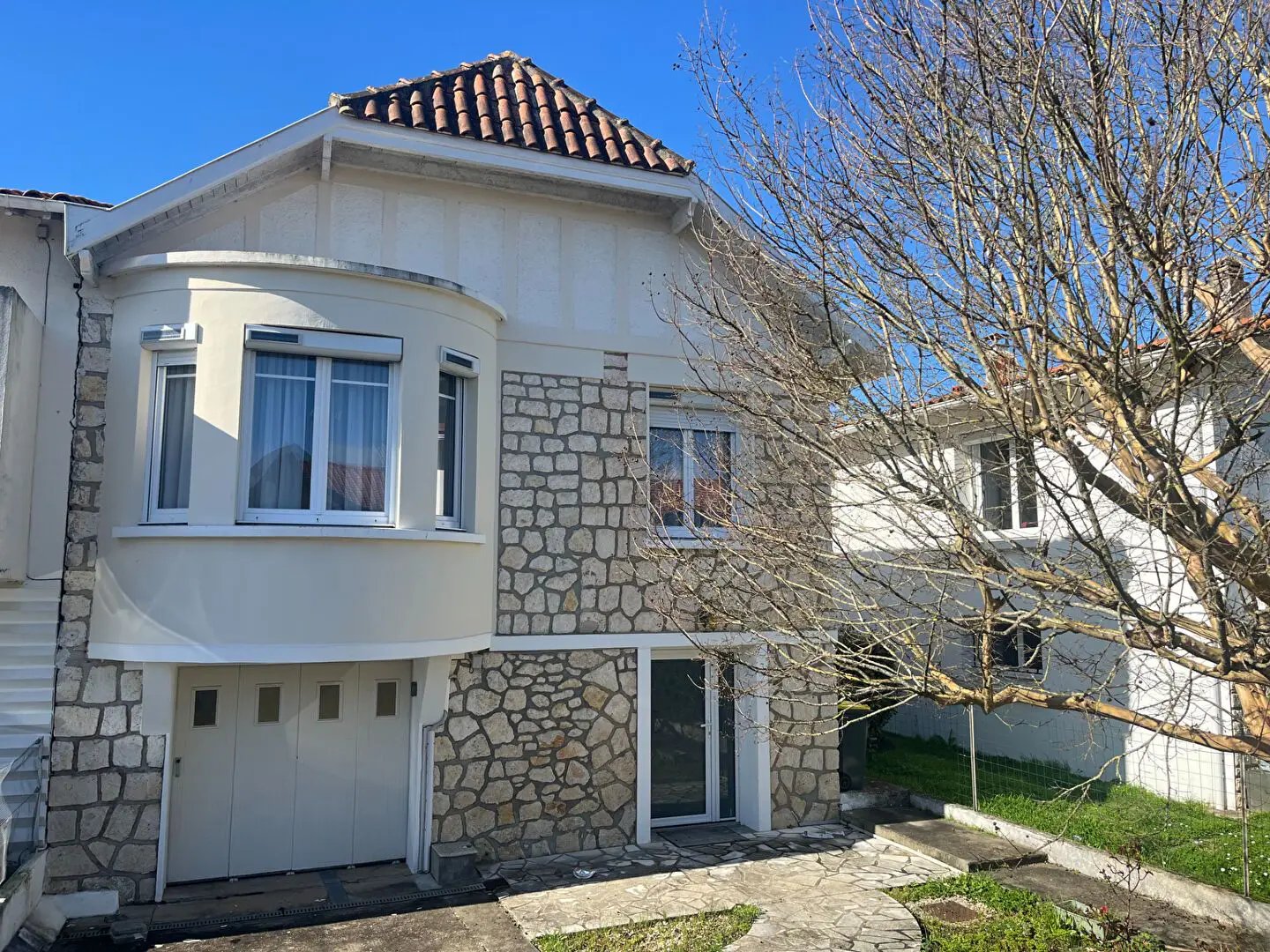Maison à vendre, 87m², Saujon